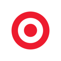 target logo png, target icon transparent png