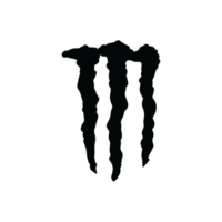 monster energy logo png, monster energy icon transparent png