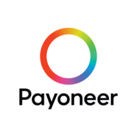 payoneer logo png, payoneer icono transparente png