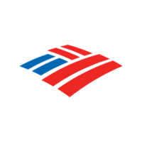 bank of america logo png, bank of america icon transparent png