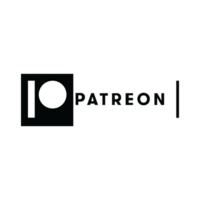 Patron Logo png, Patron Symbol transparent png