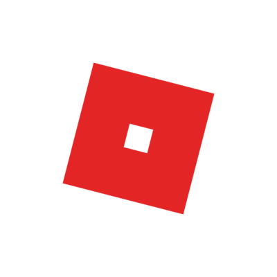 Roblox Logo PNG Images, Transparent Roblox Logo Image Download