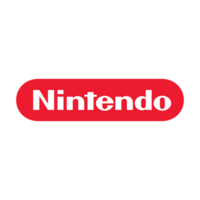 Nintendo logotipo png, Nintendo ícone transparente png