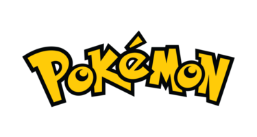 Pokemon logo png, Pokemon icona trasparente png