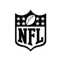 NFL logo png, NFL icon transparent png