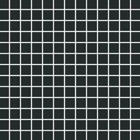 black and white square pattern suitable for cloth printing vector