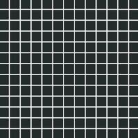 black and white square pattern suitable for cloth printing vector