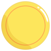 medalla de ganar png