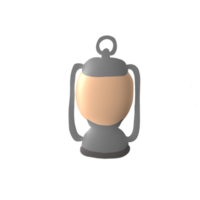 Lamp camping  outdoor png