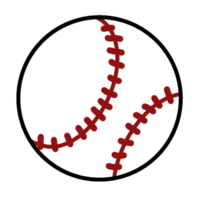 béisbol juego deporte png