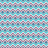 abstract geometric cyan purple rectangle pattern, perfect for background, wallpaper. vector