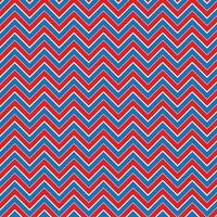 abstract geometric red blue wave line pattern, perfect for background, wallpaper. vector