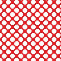 abstract geometric red line dot pattern, perfect for background, wallpaper. vector