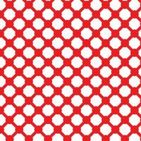 abstract geometric red line dot pattern, perfect for background, wallpaper. vector