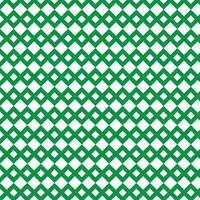 abstract geometric green wavy cross line pattern, perfect for background, wallpaper. vector