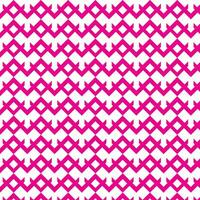 resumen geométrico rosado ondulado línea patrón, Perfecto para fondo, fondo de pantalla. vector