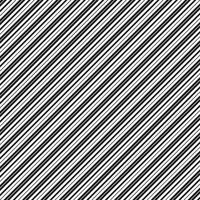 resumen geométrico negro diagonal línea patrón, Perfecto para fondo, fondo de pantalla vector