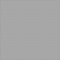 abstract geometric black polka dot grid pattern, perfect for background, wallpaper vector