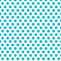 abstract geometric cyan polka dot pattern, perfect for background, wallpaper vector
