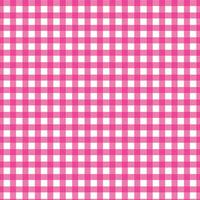 resumen geométrico rosado línea tartán patrón, Perfecto para fondo, fondo de pantalla vector