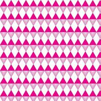 abstract pink geometric rhombus pattern, perfect for background, wallpaper vector