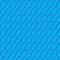 abstract geometric blue diagonal pattern, perfect for background, wallpaper vector