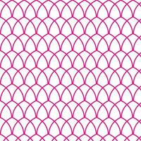 abstract geometric pink pattern, perfect for background, wallpaper vector