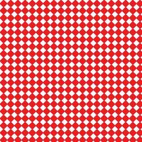 abstract geometric red rounded rectangle pattern, perfect for background, wallpaper vector