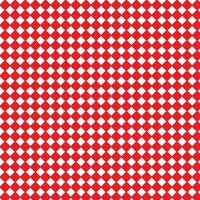 abstract geometric red rounded rectangle pattern, perfect for background, wallpaper vector