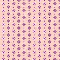 abstract geometric purple pattern art, perfect for background, wallpaper vector