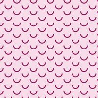 abstract geometric purple shape pattern, perfect for background, wallpaper vector