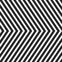 abstract geometric black arrow style pattern, perfect for background, wallpaper vector