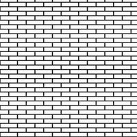 abstract geometric brick pattern, perfect for background, wallpaper. vector