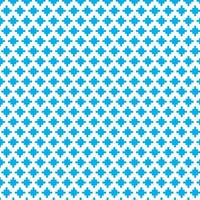 abstract geometric cyan pattern, perfect for background, wallpaper. vector