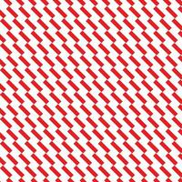 resumen geométrico rojo diagonal línea patrón, Perfecto para fondo, fondo de pantalla. vector