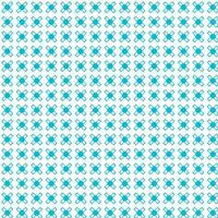 abstract geometric cyan cross pattern, perfect for background, wallpaper. vector