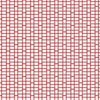 abstract geometric red box pattern, perfect for background, wallpaper. vector