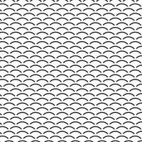 abstract geometric wave shape pattern, perfect for background, wallpaper vector