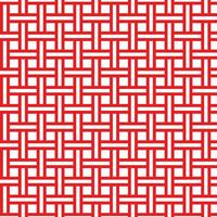 abstract geometric red fence line pattern, perfect for background, wallpaper vector