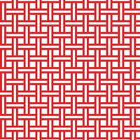 abstract geometric red fence line pattern, perfect for background, wallpaper vector