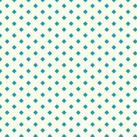 abstract geometric cyan rectangle pattern with cream background, perfect for background, wallpaper vector