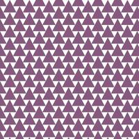 abstract geometric purple triangle pattern, perfect for background, wallpaper. vector