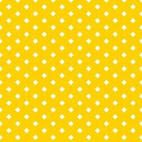 abstract white rectangle pattern with yellow backgroun, perfect for background, wallpaper vector