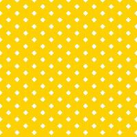 abstract white rectangle pattern with yellow backgroun, perfect for background, wallpaper vector