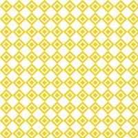 abstract white yellow rectangle pattern, perfect for background, wallpaper vector