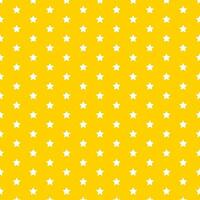 resumen blanco estrella modelo con amarillo fondo, Perfecto para fondo, fondo de pantalla vector