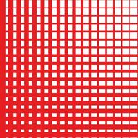 abstract red halftone line pattern vector, perfect for background, wallpaper vector