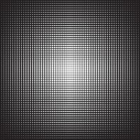 abstract halftone line pattern art, perfect for background, wallpaper vector