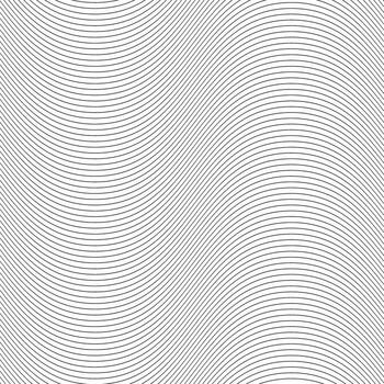 resumen mezcla ola suave línea patrón, Perfecto para fondo, fondo de pantalla vector