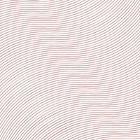 abstract red wave line pattern, perfect for background, wallpaper vector